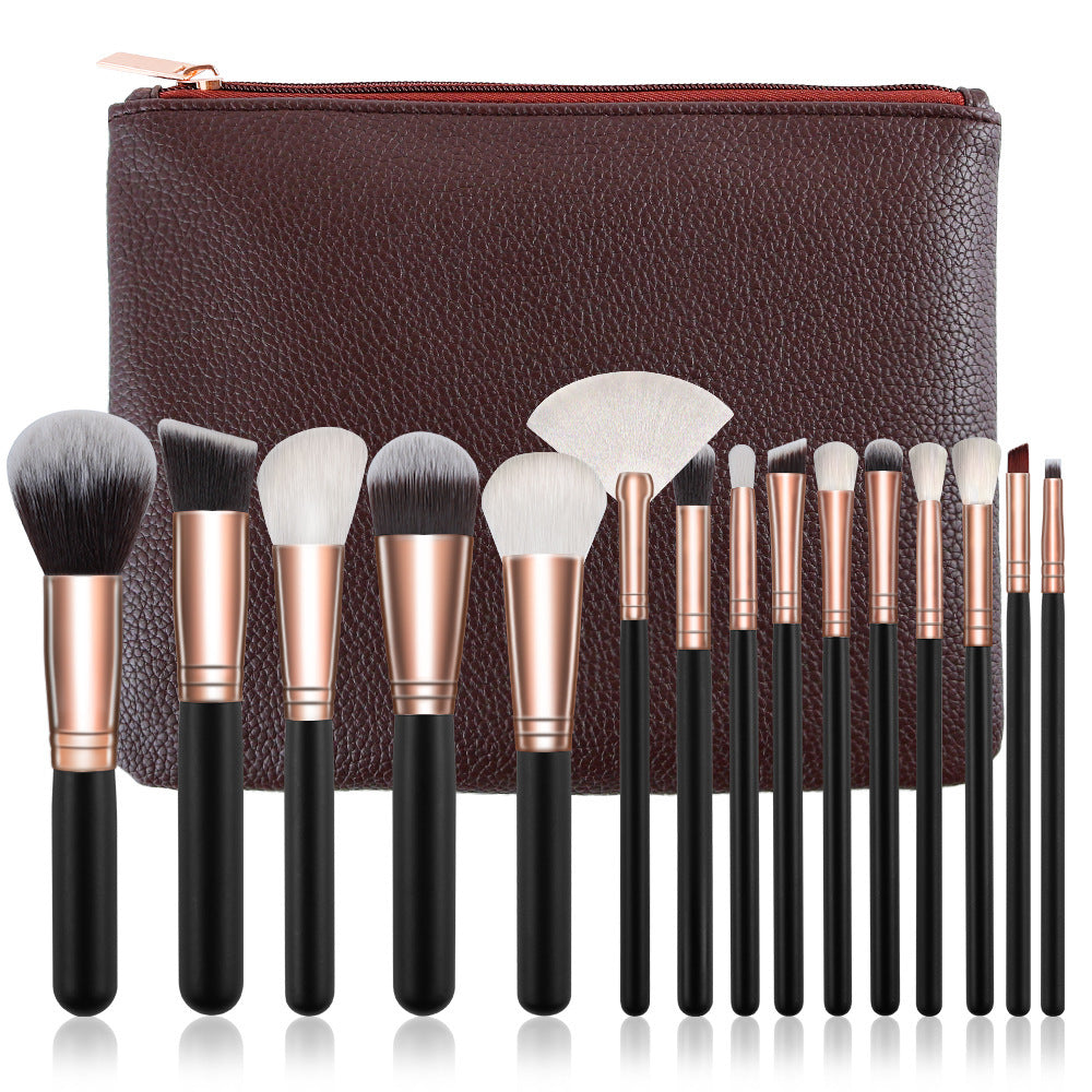 Makeup Brush Set Full Set Of Makeup Tools