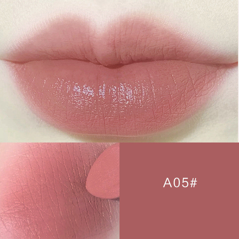 Lipstick Moisturizing Lipstick Student Style Chinese Cosmetics Color Makeup