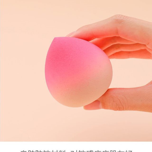 Makeup Sponge Egg Beauty Makeup Super Soft Air Cushion Makeup